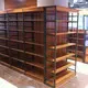 Supermarket Steel Rack Company 3