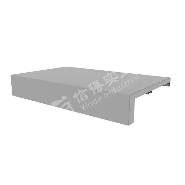 Best Grocery Store Shelving Manufacturers Suppliers 4