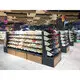 Supermarket Display Racks - - Xinde Rack 3