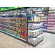 Custom Supermarket Rack Manufacturers Price List 4