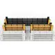 Top Shelves in Supermarket Price List 2