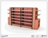 Top Shelves in Supermarket Price List 4