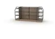 Top Shelves in Supermarket Price List 5