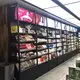 Últimos fabricantes de fabricantes de estanterías de exhibiciones de supermercados 4