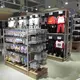 Новая супер рыночная стойка Super Market Racks Company 4