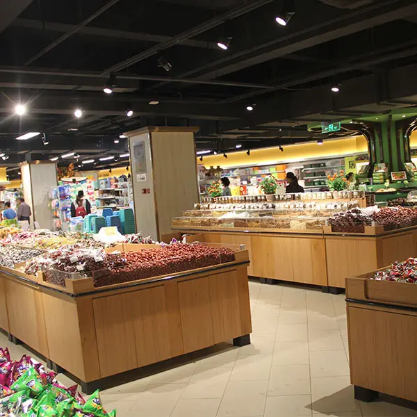 High-quality Supermarket Supplies Price List 2