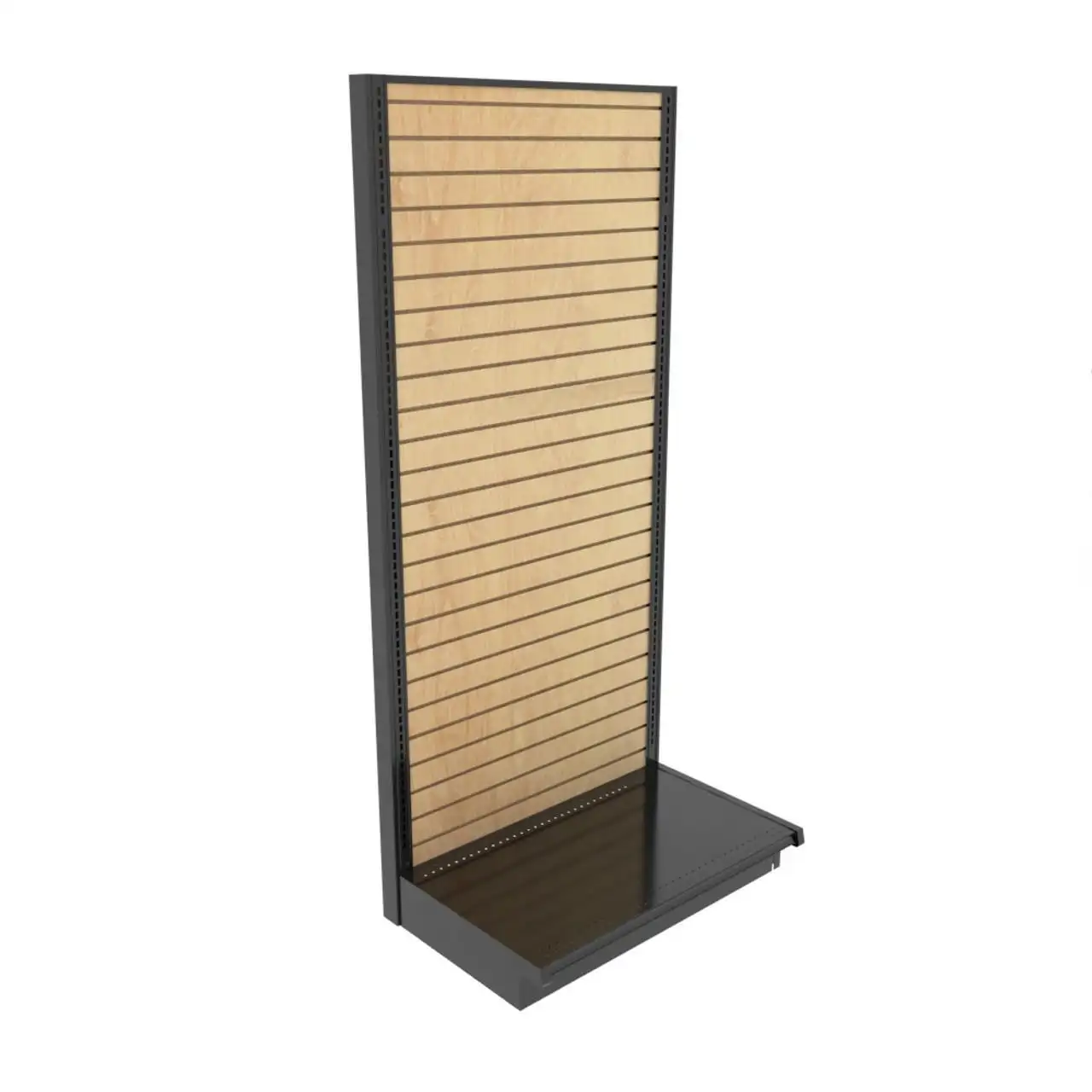 Wholesale Wall Mounted Supermarket Racks for Business 2