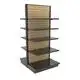 Wholesale Wall Mounted Supermarket Racks for Business 3