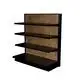Wholesale Wall Mounted Supermarket Racks for Business 5