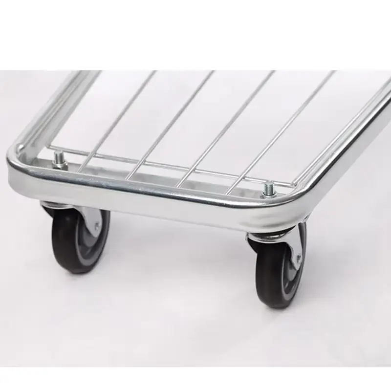 Latest Supermarket Equipment Suppliers Company 5