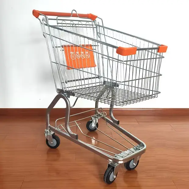 Latest Supermarket Equipment Suppliers Company 4