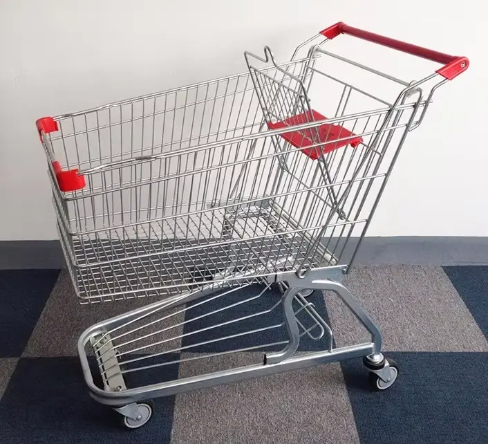 Latest Supermarket Equipment Suppliers Company 3