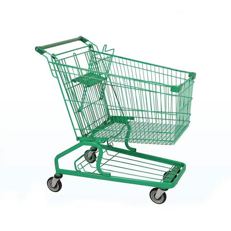 Latest Supermarket Equipment Suppliers Company 2