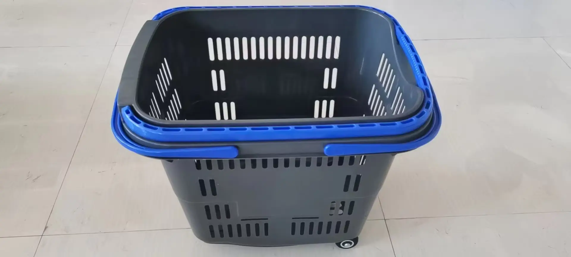 Grocery Equipment Supply - - Xinde Rack 5