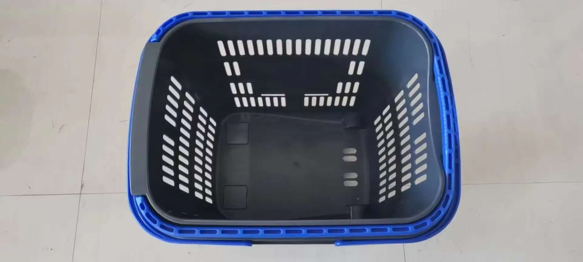 Grocery Equipment Supply - - Xinde Rack 3