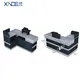 Grocery Store Shelving Manufacturers by Xinde Rack 6