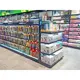 Xinde Rack Supermarket Supplies Company 3