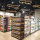 Xinde Rack Retail Racking and Shelving Retail Racking and Shelvingcompany 4