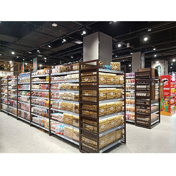 Étagère de marchandises XINDE 4