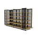 Xinde Rack Retail Racking and Shelving Retail Racking and Shelvingcompany 2