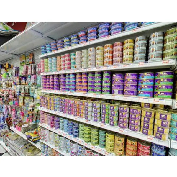 New Grocery Shop Equipment Suppliers 6
