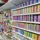 Custom Supermarket Shelves Supply 2