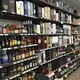 Custom Supermarket Shelves Supply 3