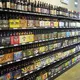 Custom Supermarket Shelves Supply 4