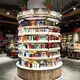 Latest Supermarket Shelves-1 5
