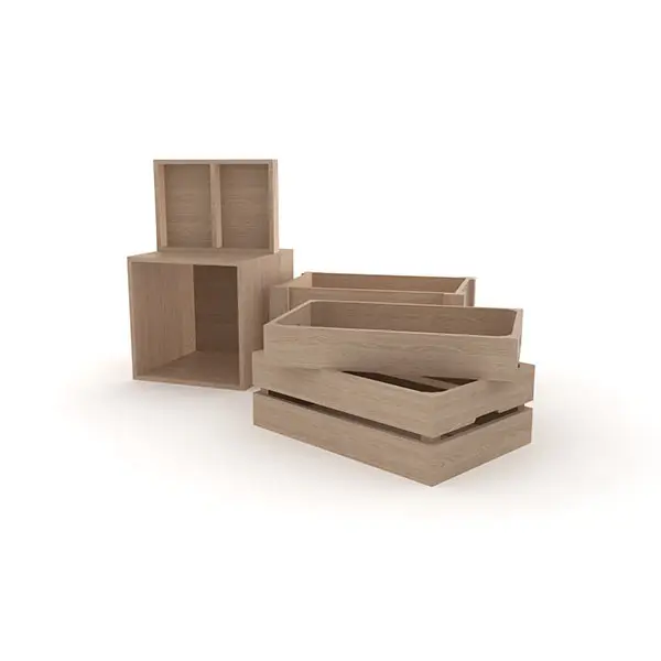 Custom Supermarket Shelves Suppliers 4