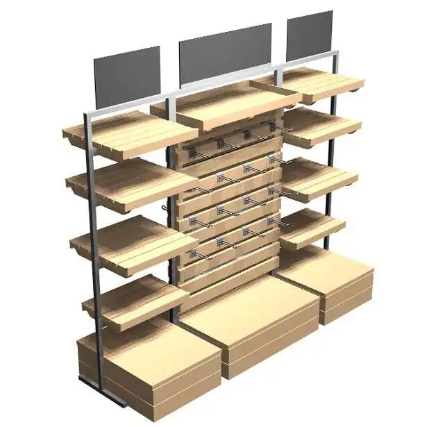 Warehouse Racking System Manufacturer by Xinde Rack-1 2