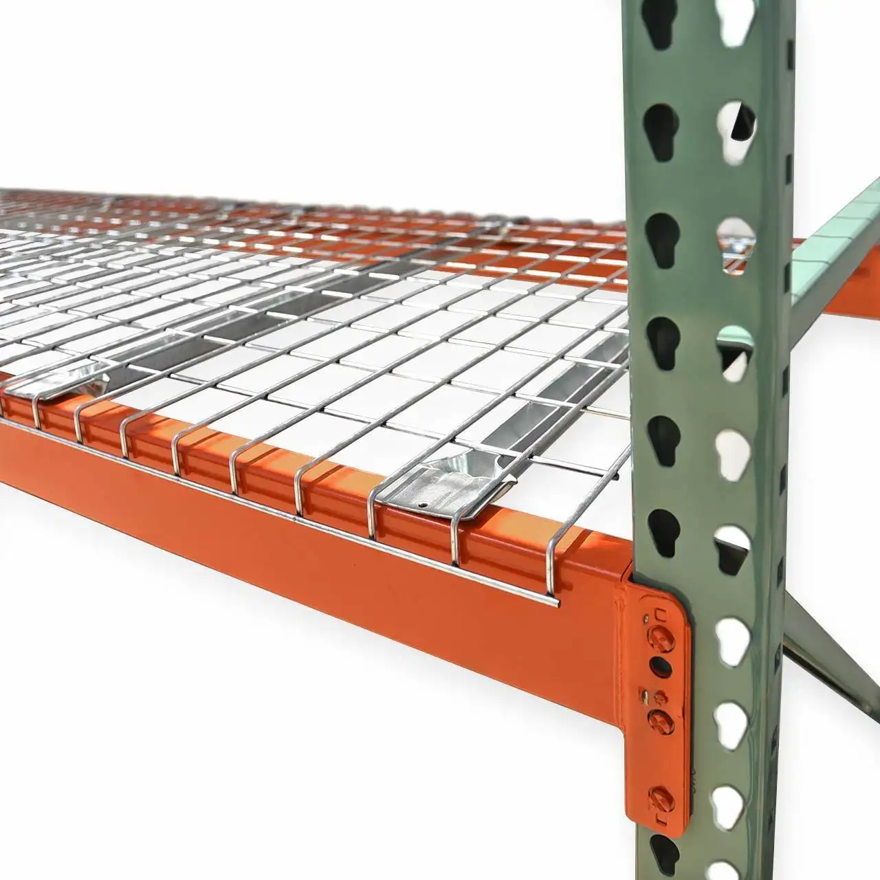 Custom Retail Racking and Shelving Price List 2