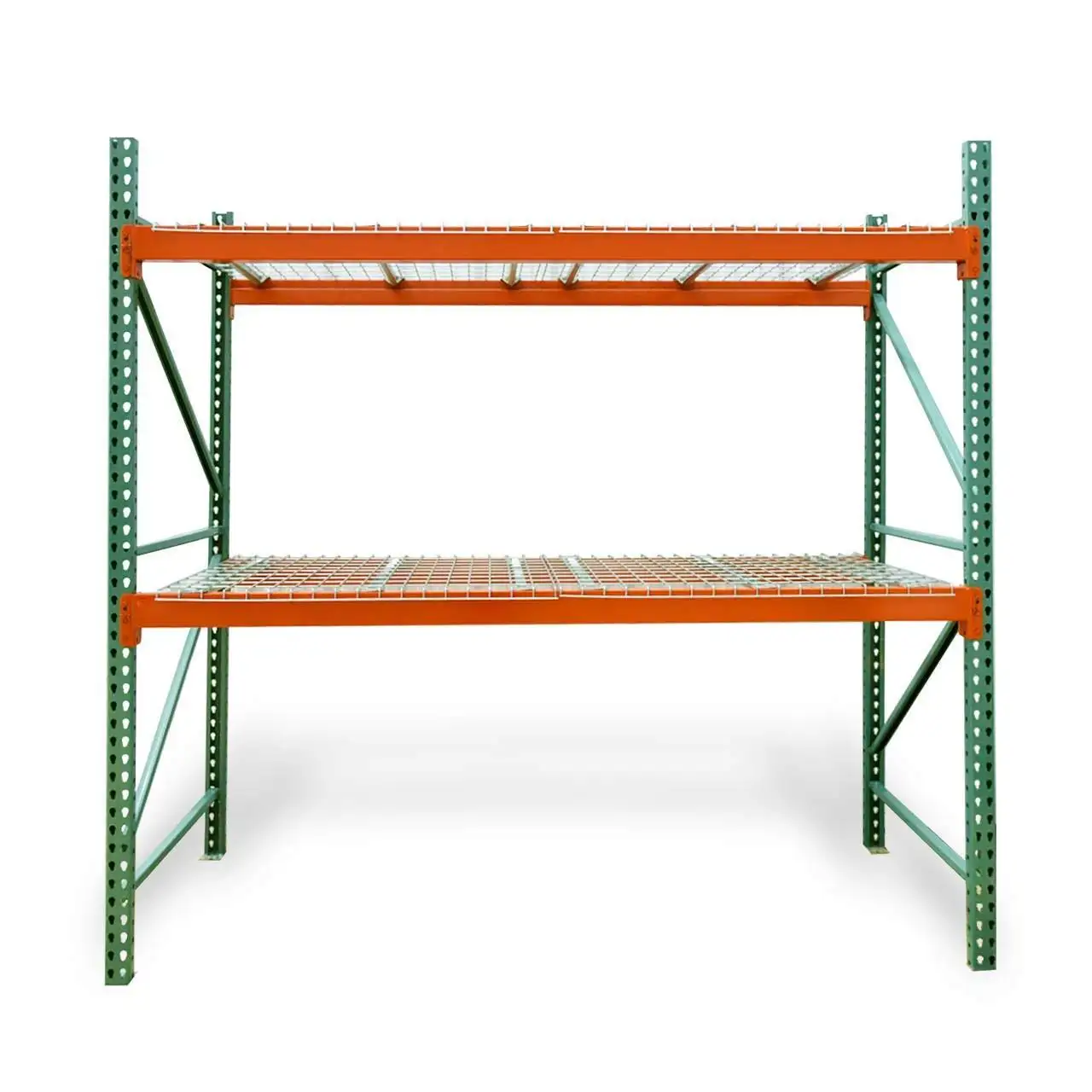 Custom Retail Racking and Shelving Price List 3