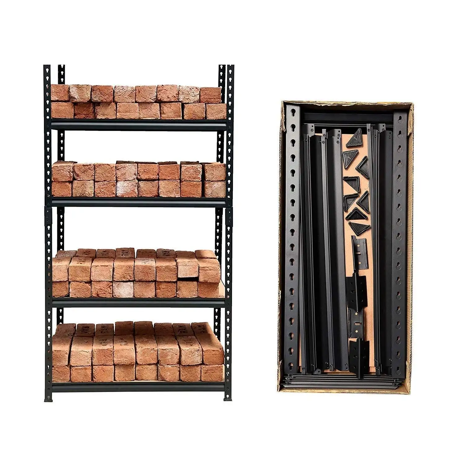 Warehouse Racking System Manufacturer Upply 2