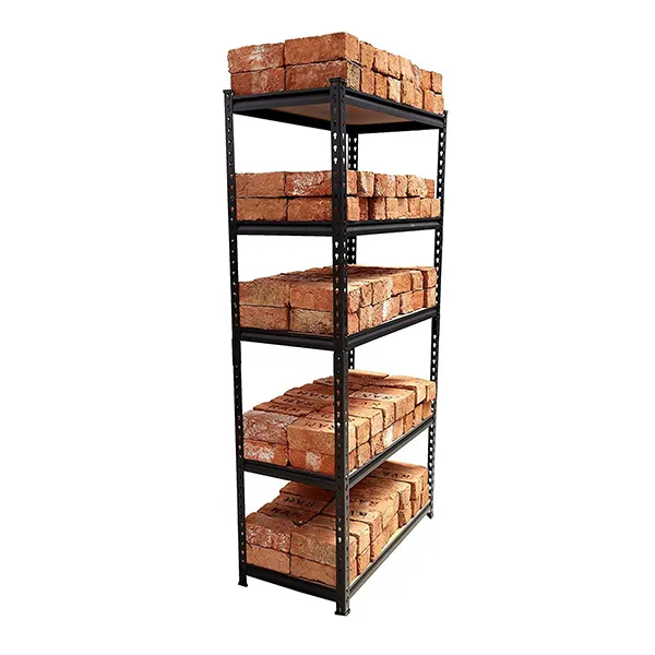 Warehouse Racking System Manufacturer Upply 3