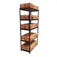 Warehouse Racking System Manufacturer Upply 3