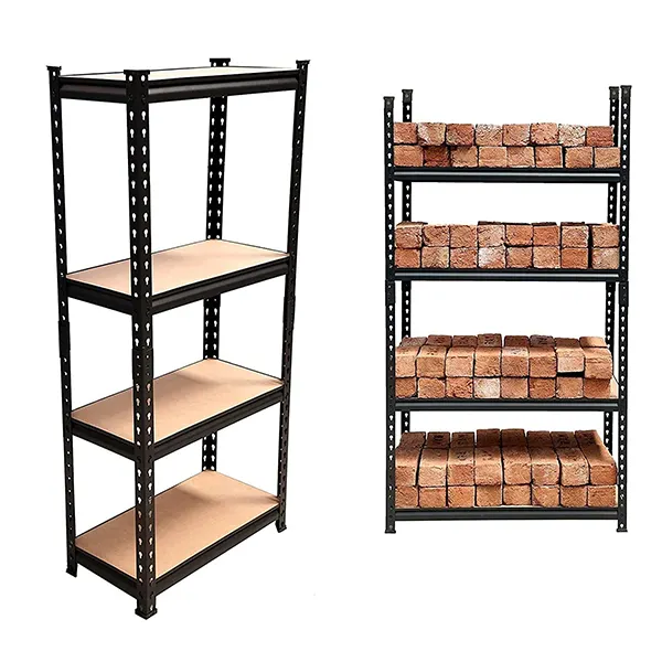 Warehouse Racking System Manufacturer Upply 5