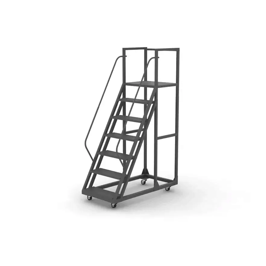 High-qualityretail Racking and Shelving 4