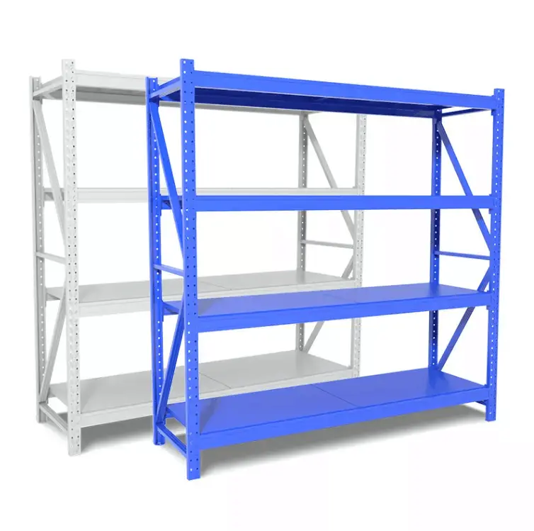 Supermarket Shelves Upply 2