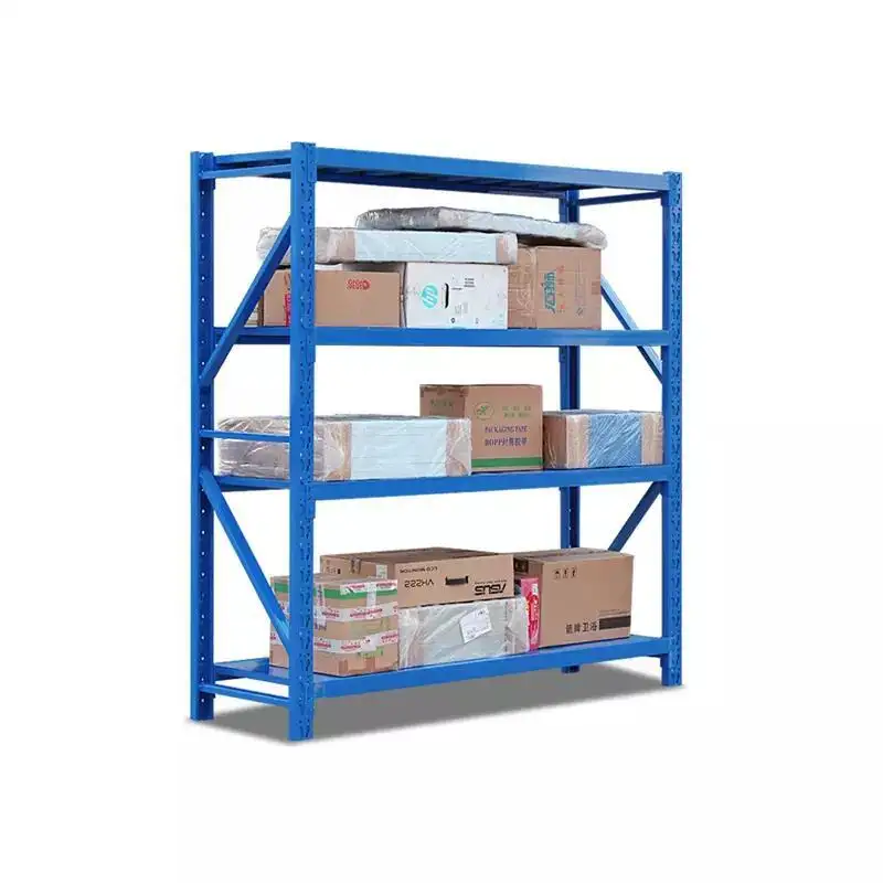 Supermarket Shelves Upply 3