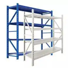 Supermarket Shelves Upply 4