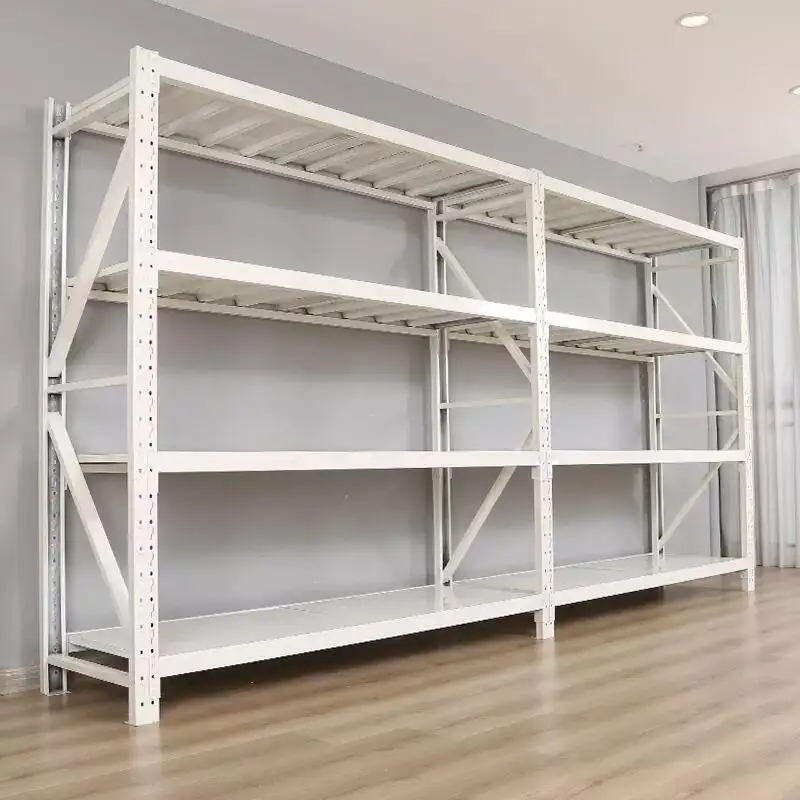 Wholesalewarehouse Rack Manufacturer 4