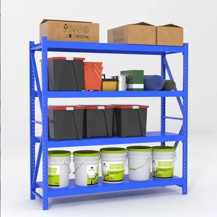 Wholesalewarehouse Rack Manufacturer 5