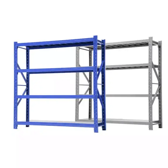 Augmentation de la sécurité et de la conformité aux supports d'entrepôt ergonomiques 1