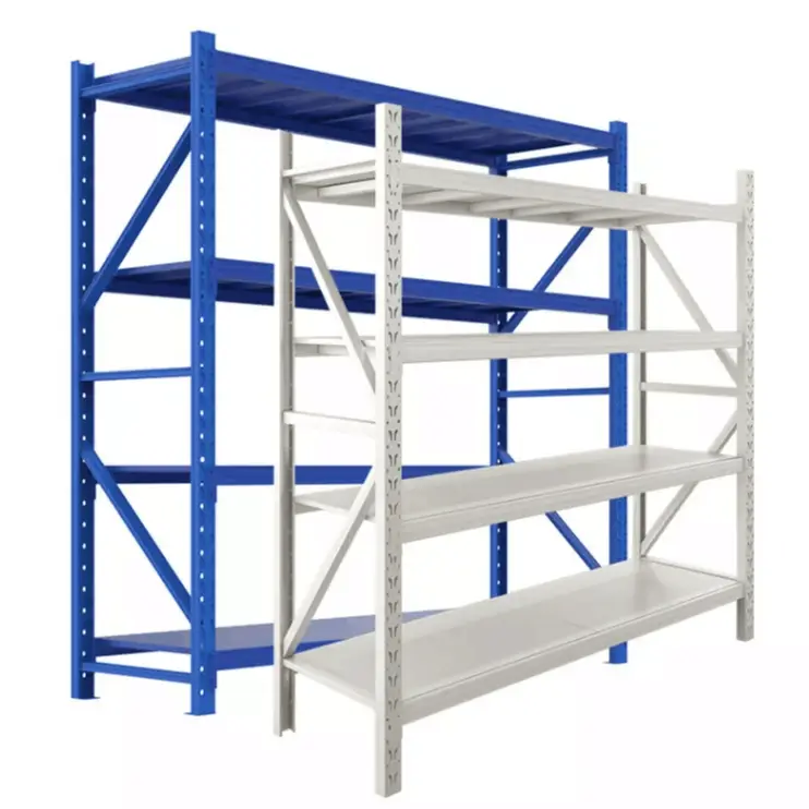 Wholesalewarehouse Rack Manufacturer 3