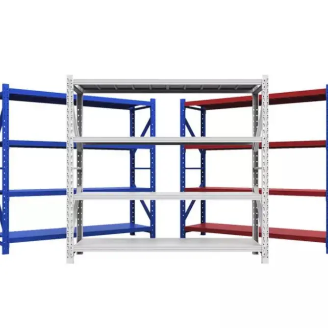 Wholesalewarehouse Rack Manufacturer 6