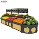 Supermarket Steel Rack Suppliers 2