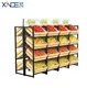 Vegetable and Fruit Shelf Factory 2
