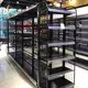 Shopping Mall Display Rack Uppliers 5