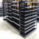 Shopping Mall Display Rack Uppliers 4